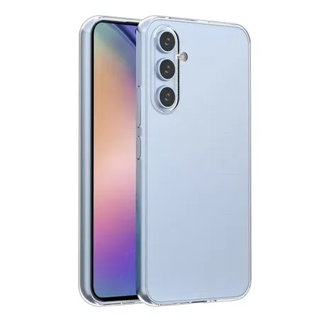 Insmat 650-1141 mobilskal till Galaxy A54 5G, transparent