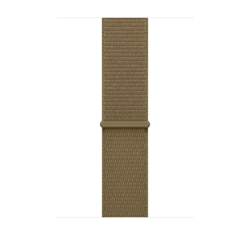 Apple Watch 46 mm Sportloop, oliv