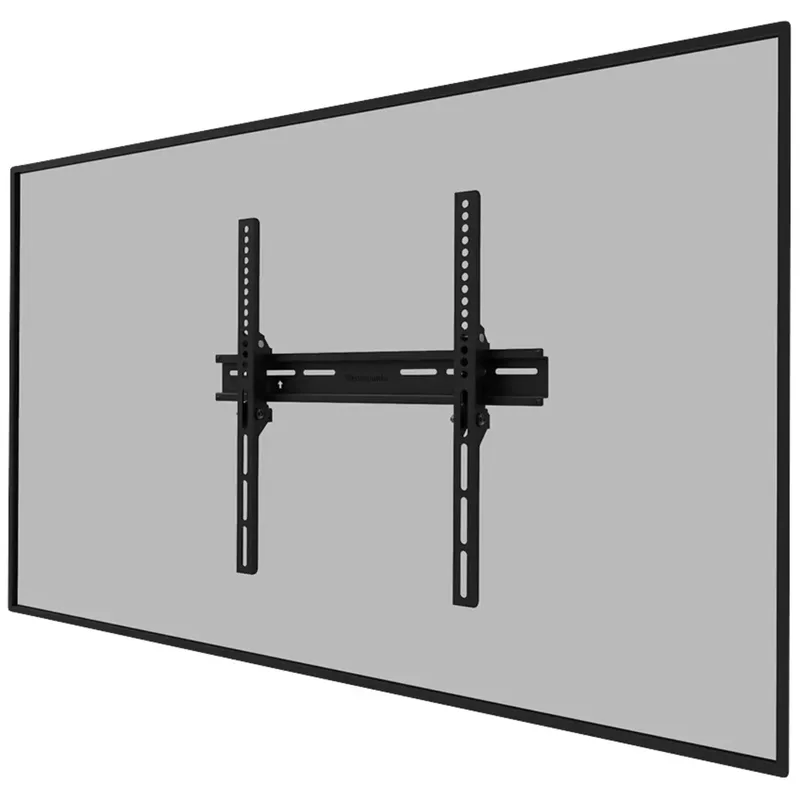 Neomounts WL30-350BL14 fast väggfäste för skärm 32-65"