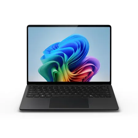 Microsoft Surface Laptop Copilot+ PC for Business Bärbar dator