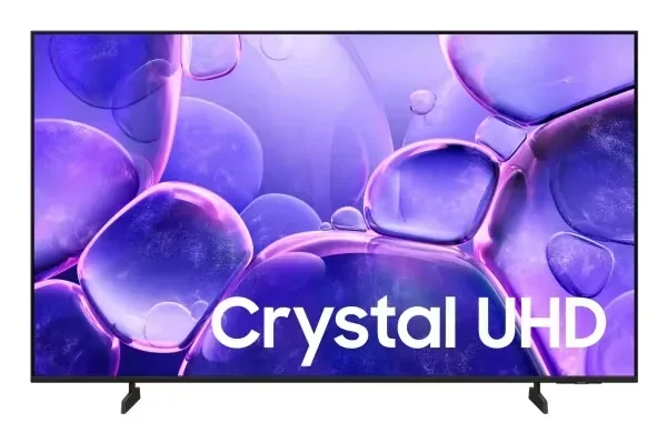 Samsung U8000F UE43U8072FUXXH 43" LED Smart TV