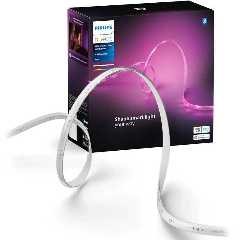 Philips Hue Solo lightstrip