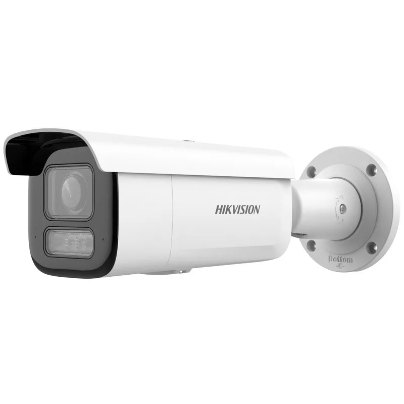 Hikvision DS-2CD2663G2-LIZS2U/SL(2.8-12mm) IP-kamera med AcuSense