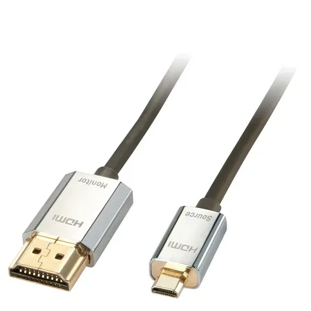 Lindy 41678 HDMI-kabel 3 m