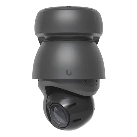 Ubiquiti AI PTZ, svart