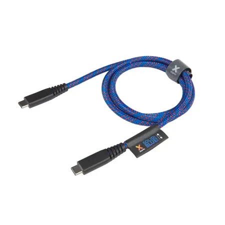 Xtorm Strong Woven USB-C-kabel