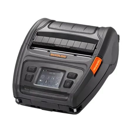 BIXOLON XM7-40 - etiketprinter - S/H
