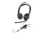 HP Poly Blackwire C5220