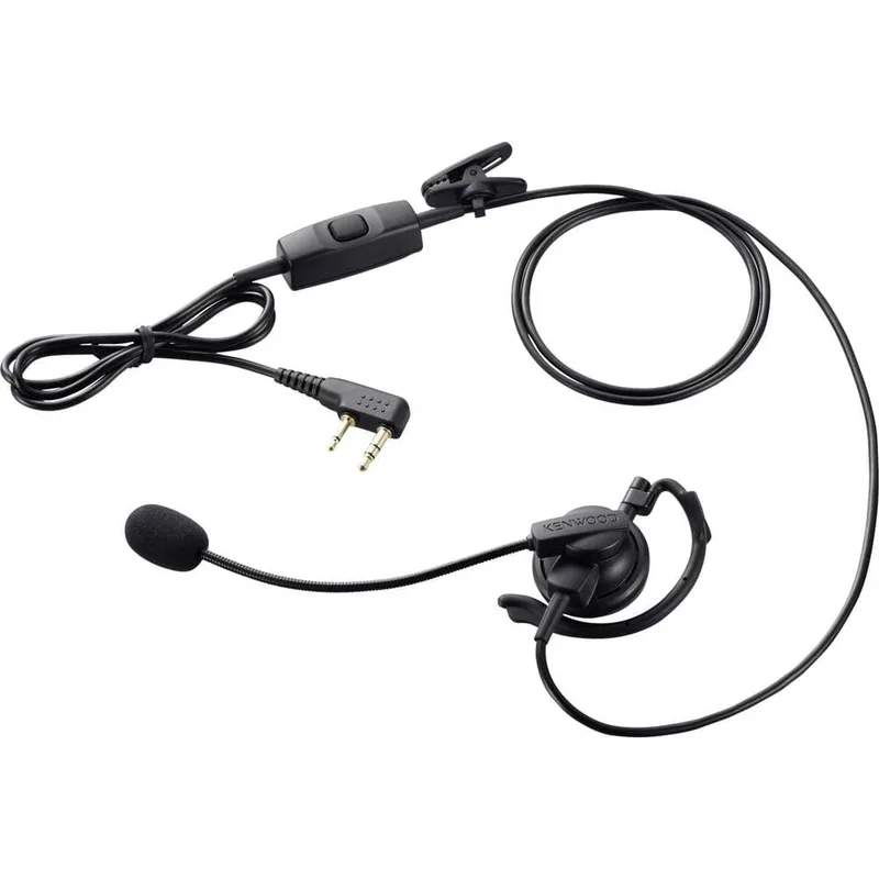Kenwood Headset KHS-35F