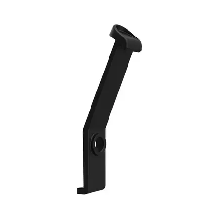 Jabra P40 VBS ADA-monteringssats, svart