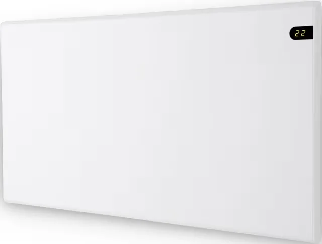 Adax Neo Basic element NP06KDT (vit)