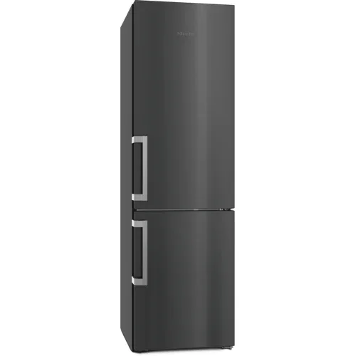 Miele - KFN4795CD bst Rymlig Kyl/Frys med NoFrost