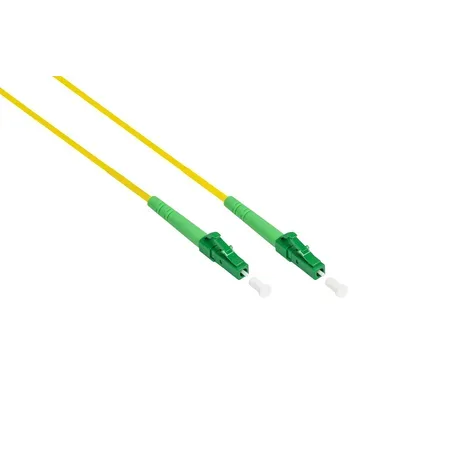 Good Connections OS2 fiberoptisk patchkabel LC/LC SM 9/125 2 m