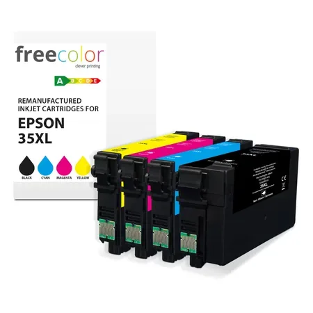 Freecolor K10611F7 tonerpatron
