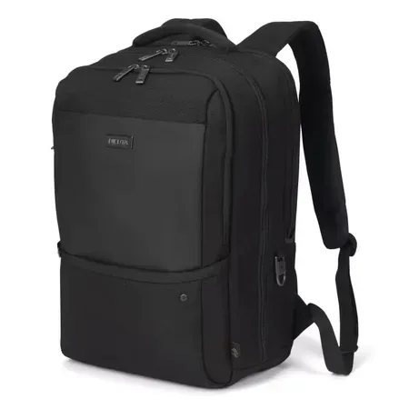 Dicota Backpack FIVE 14-16 black
