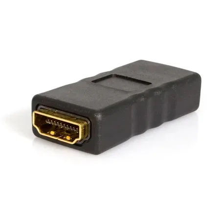 StarTech.com HDMI till HDMI-adapter, 4K 30 Hz