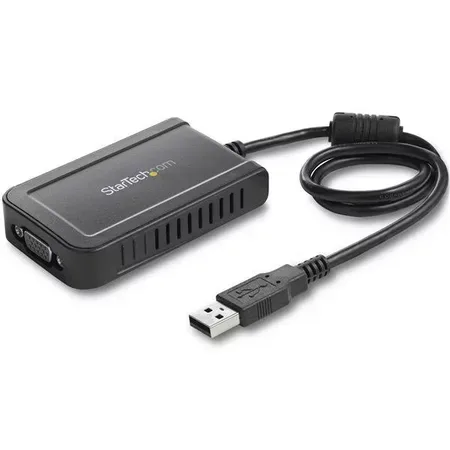 StarTech.com USB till VGA-adapter