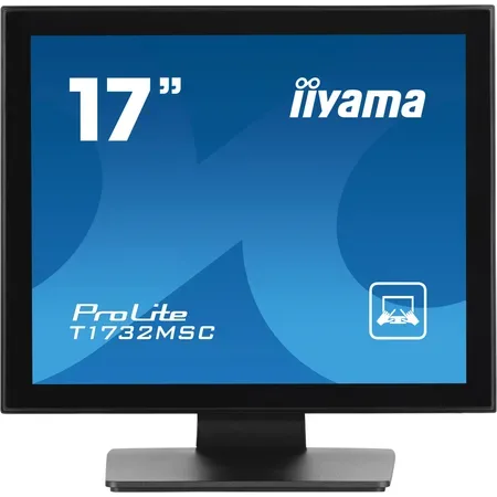iiyama ProLite T1732MSC-B1SAG skärm 17"