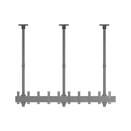 Multibrackets M Pro Series MBC5X1UP monteringssats