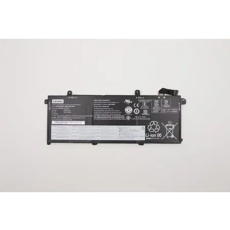 Lenovo batteri, Li-Ion 50 Wh (5B10W13954)