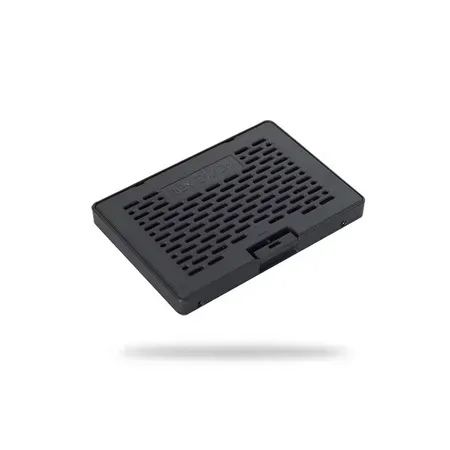 Icy Dock MB703M2P-B gränssnittskort/adapter
