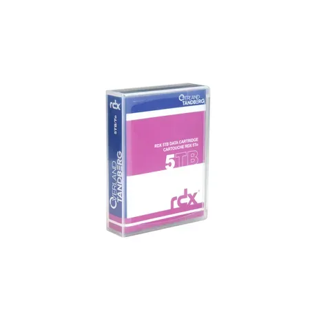 Tandberg Data Overland RDX HDD-kassett x 1