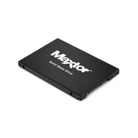 Maxtor Z1 YA240VC1A001 SSD, 240 GB, 2,5 tum