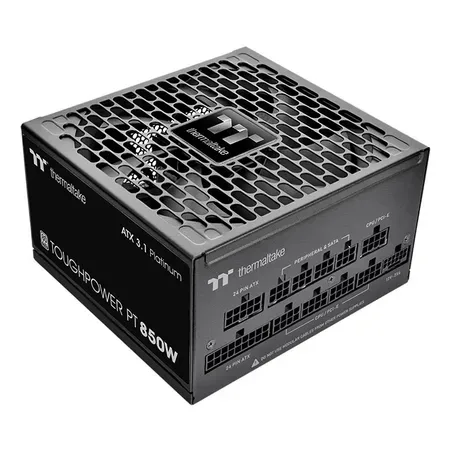 Thermaltake Toughpower PT ATX3.1/GEN5 80+P nätaggregat