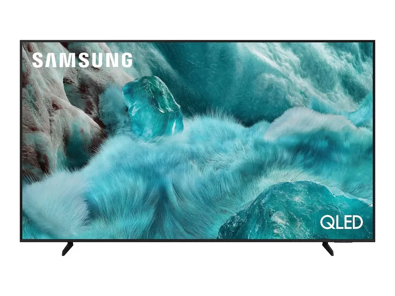 Samsung Q7F QE65Q7FAAU 65" QLED Smart TV