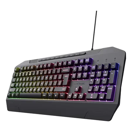 Trust GXT 836 Evocx gamingtangentbord
