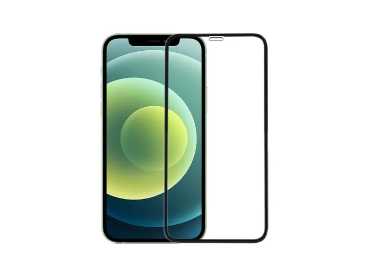 Merskal Tempered Glass iPhone 12 Mini (2.5D)