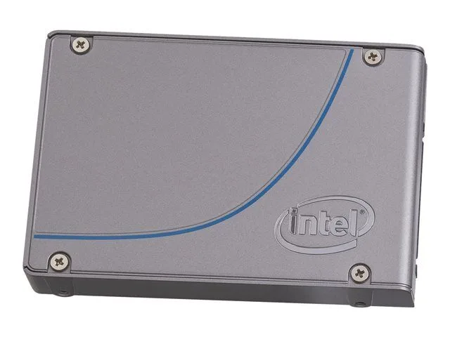 Intel Solid-State Drive DC P3600 Series