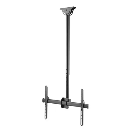 Vivolink VLMC3770L teleskopiskt takfäste för TV och monitor, max 50 kg