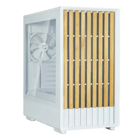 Zalman P10 NAMU - MT