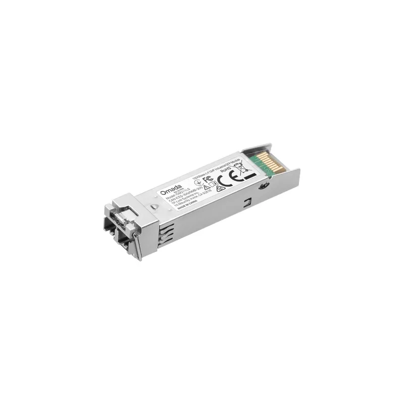 TP-Link ISM311LS 1000Base-LX SMF Industrial SFP Module