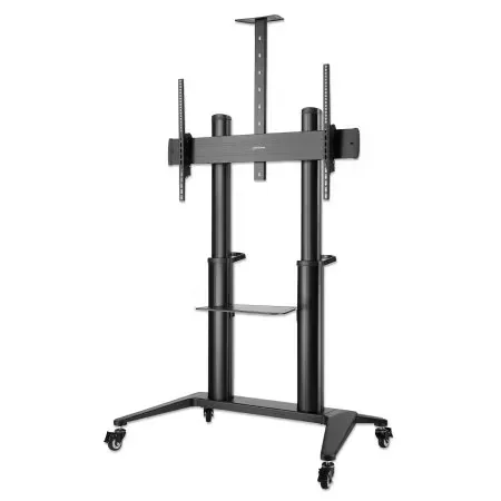 Manhattan Vogn med hjul Flat panel / AV System / notebook / camera