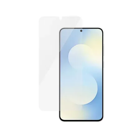 PanzerGlass skärmskydd för Samsung Galaxy S25 FE 5G