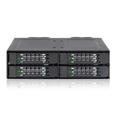 Icy Dock ToughArmor MB699VP-B V3