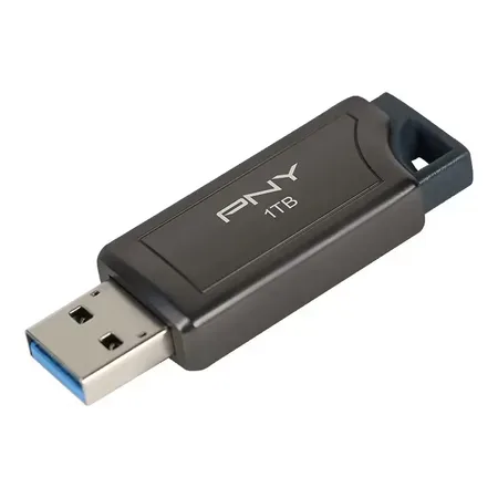 PNY PRO Elite V2 - USB flash-enhet