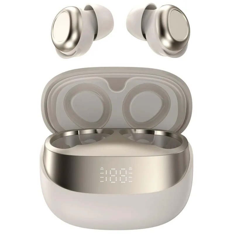 Celly - Hörlurar In-Ear TWS Flip3 Vit - A13153