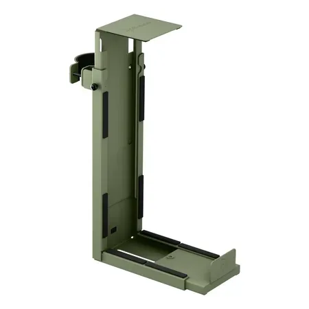 Arozzi AZ-PCMOUNT-FST Arena PC-fäste, grön