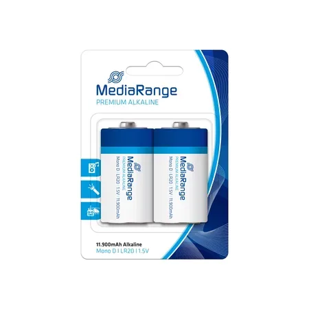 MediaRange Premium MRBAT109 batteri