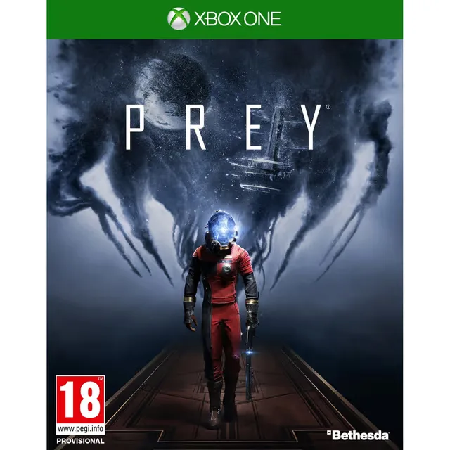 Prey Day One Edition (Xbox One)
