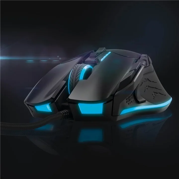 Urage Mus Gaming Reaper Revolution