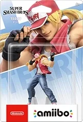 Nintendo Amiibo-figur Terry Bogard