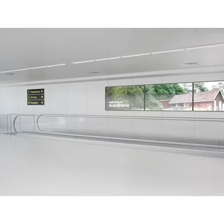 Multibrackets M Wallmount Pro MBW1U