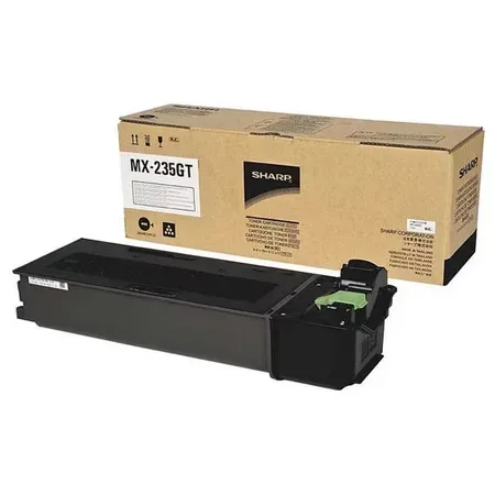 Sharp MX-237GT