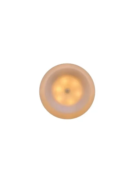 Luminous Stone trådlös LED Lampa, nattlampa