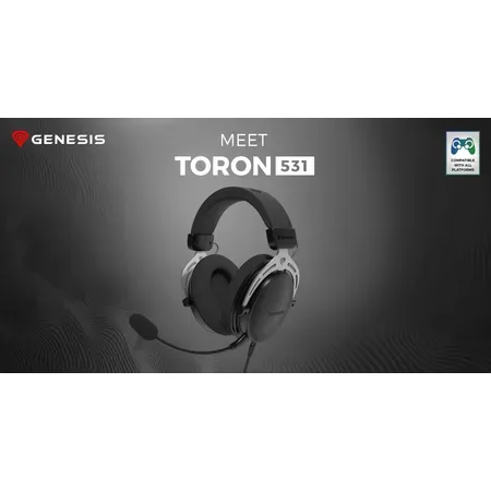 Genesis Toron 531