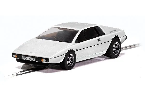 SCALEXTRIC James Bond Lotus Esprit S1